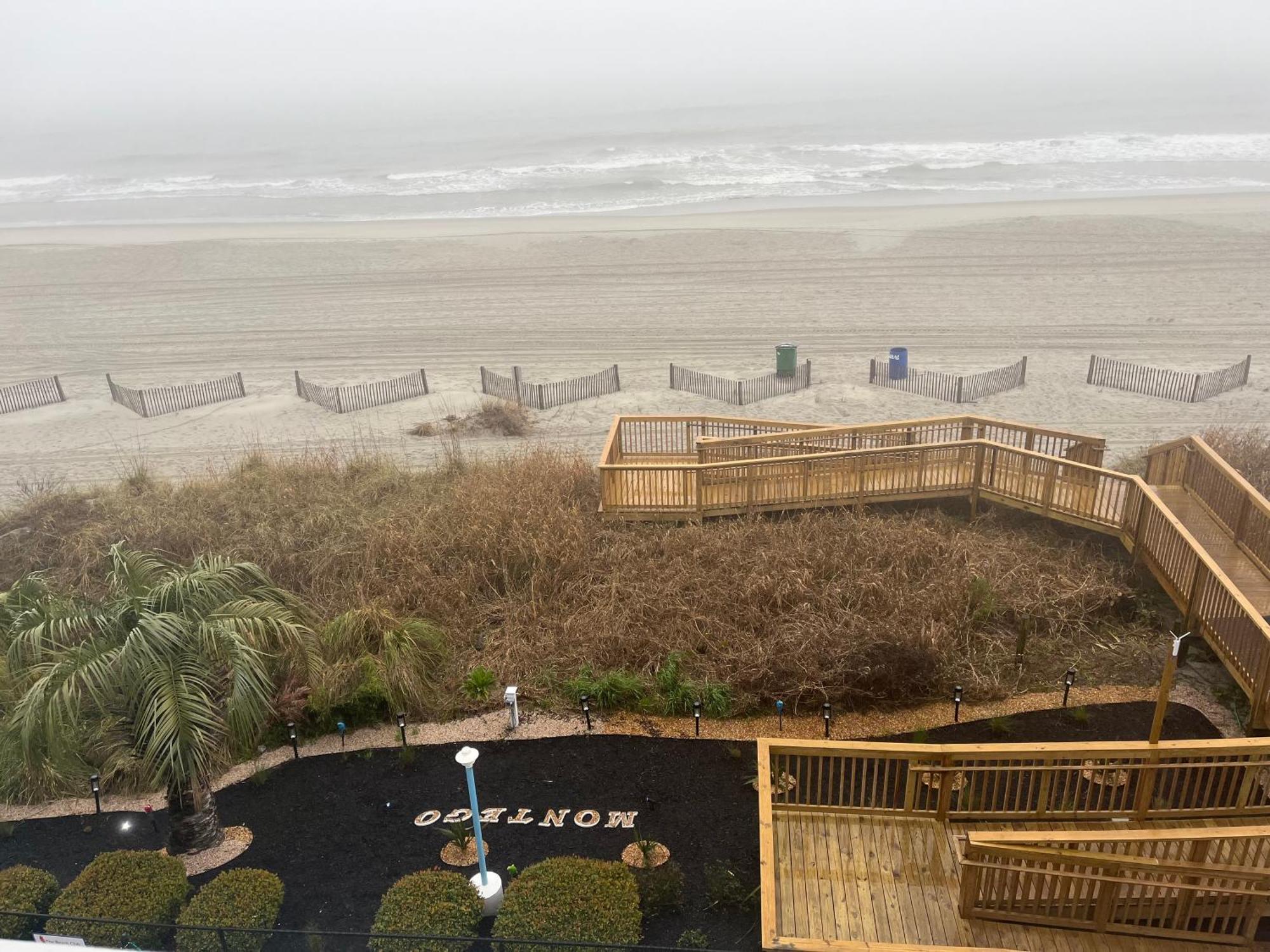 Club At Montego Aldeamento Turístico Myrtle Beach