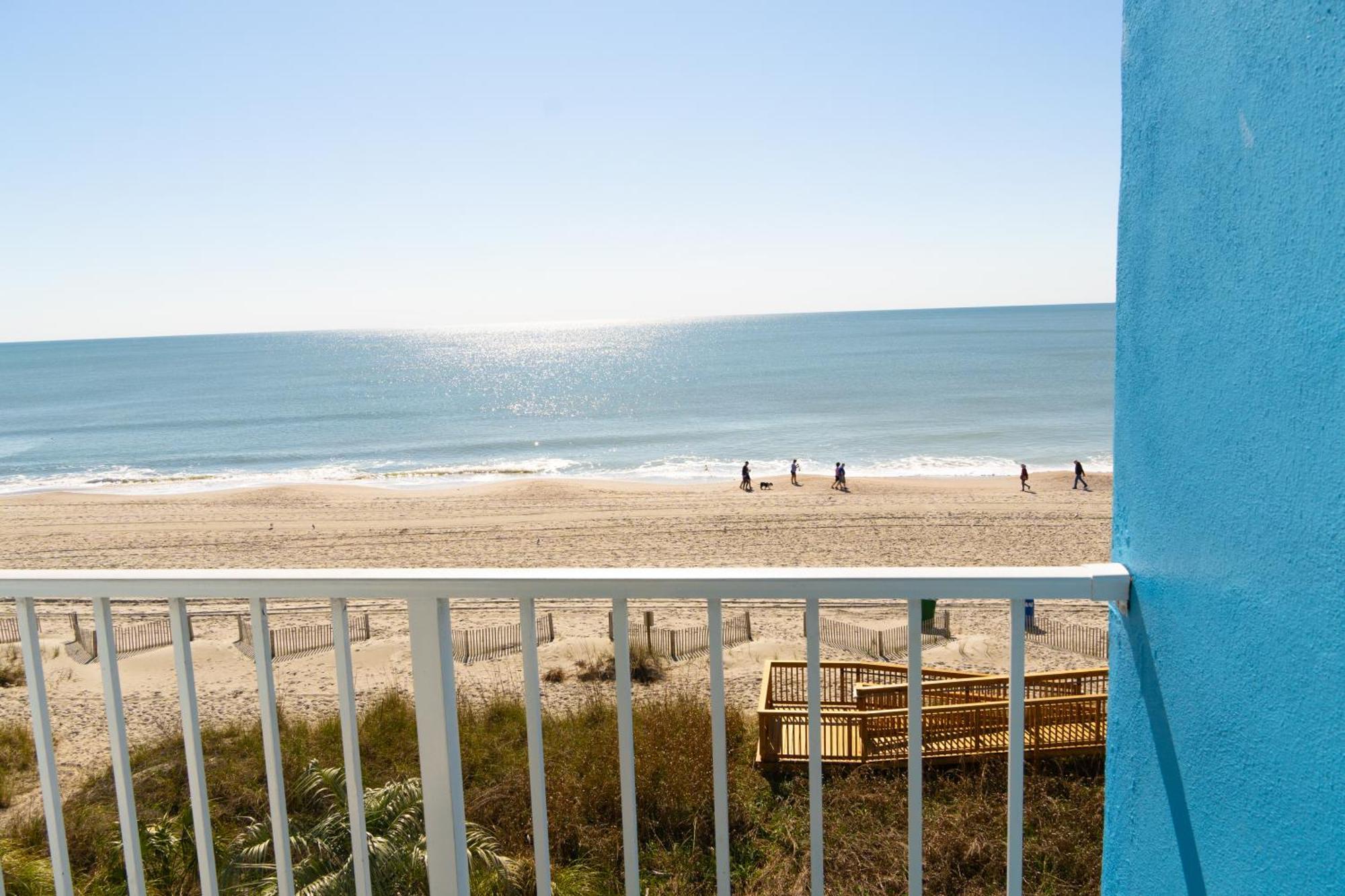 Aldeamento Turístico Club At Montego Myrtle Beach